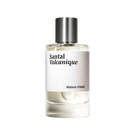 Santal Volcanique Eau de Parfum