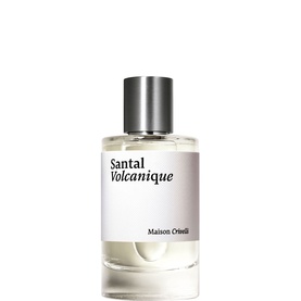 Santal Volcanique Eau de Parfum