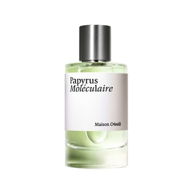 Papyrus Mol&eacute;culaire Eau de Parfum