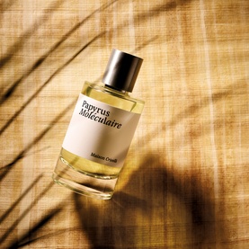 Papyrus Mol&eacute;culaire Eau de Parfum