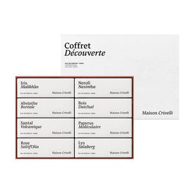 Discovery Set - Eaux de Parfum