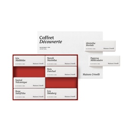 Discovery Set - Eaux de Parfum