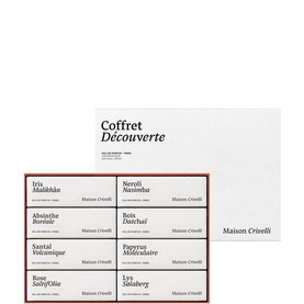 Discovery Set - Eaux de Parfum