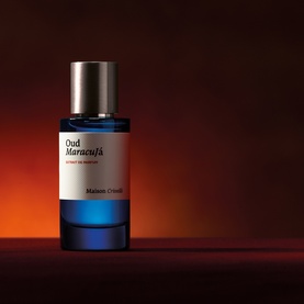 Oud Maracuja Extrait de Parfum