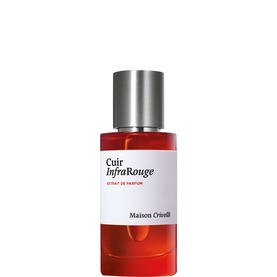 Cuir Infrarouge Extrait de Parfum