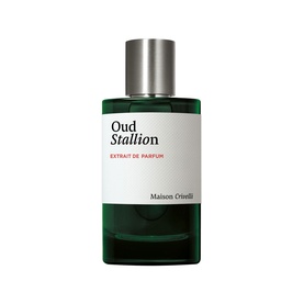 Oud Stallion Extrait de Parfum
