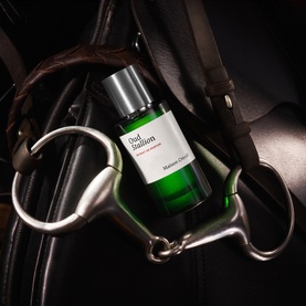 Oud Stallion Extrait de Parfum