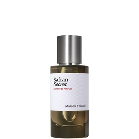 Safran Secret Extrait de Parfum