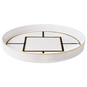 MetroChic Gifts Serving Bowl 33cm