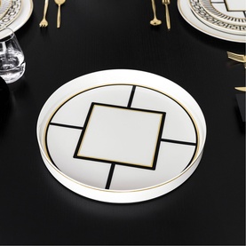 MetroChic Gifts Serving Bowl 33cm