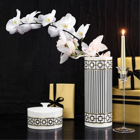 MetroChic Gifts Tall Vase 30.5cm