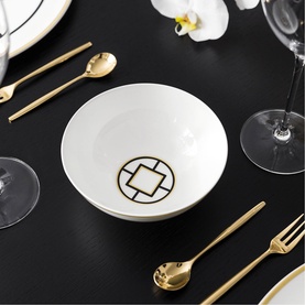 MetroChic Bowl 15.5cm