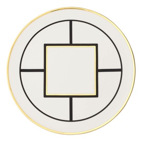 MetroChic Buffet Plate 33cm