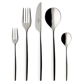 MetroChic Cutlery 30-Piece Set