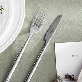 MetroChic Cutlery 30-Piece Set