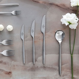 MetroChic Cutlery 30-Piece Set