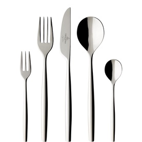 MetroChic Cutlery 30-Piece Set