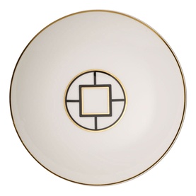 MetroChic Deep Plate 22cm