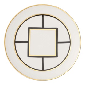 MetroChic Dessert Plate 22cm
