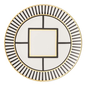 MetroChic Dessert Plate 22cm
