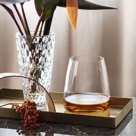 MetroChic Water Glass, Set of Two