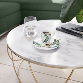 MetroChic Water Glass, Set of Two