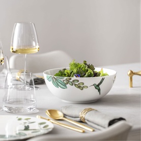 MetroChic Water Glass, Set of Two