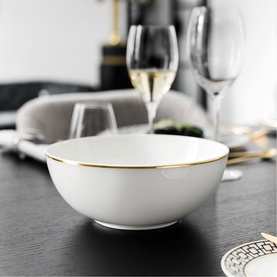 MetroChic Salad Bowl 22.5cm