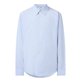 Beyond Striped Casual Shirt