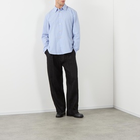 Beyond Striped Casual Shirt