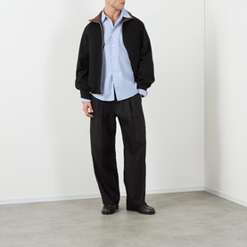 Beyond Striped Casual Shirt