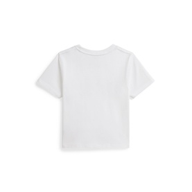 Polo Bear Logo T-Shirt