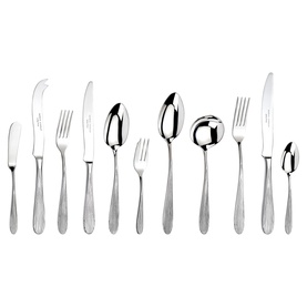 Dune 52-Piece Cutlery Set