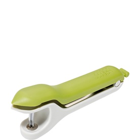 Tweezy&trade; 2-in-1 Pitter & Huller