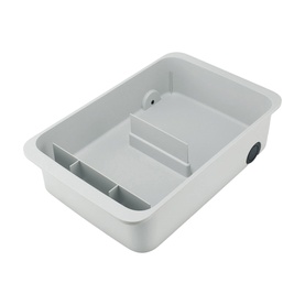 CupboardStore&trade; Large Storage Caddy