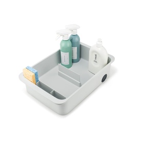 CupboardStore&trade; Large Storage Caddy