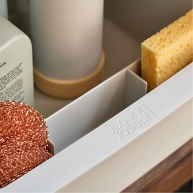 CupboardStore&trade; Large Storage Caddy