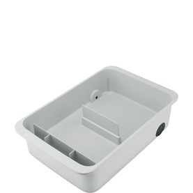 CupboardStore&trade; Large Storage Caddy