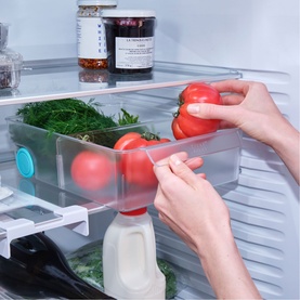 FridgeStore&trade; Extra-Large Storage Caddy
