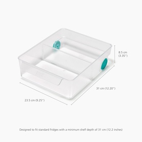 FridgeStore&trade; Extra-Large Storage Caddy