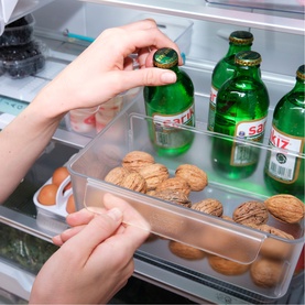 FridgeStore&trade; Extra-Large Storage Caddy
