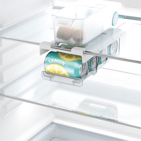 FridgeStore&trade; Under-Shelf Can Dispenser