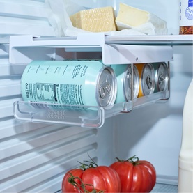 FridgeStore&trade; Under-Shelf Can Dispenser
