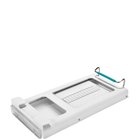 FridgeStore&trade; Under-Shelf Can Dispenser
