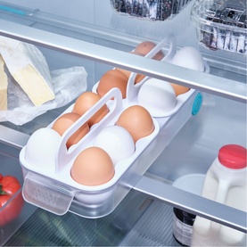 FridgeStore&trade; Egg Storage Caddy