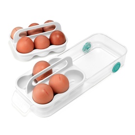 FridgeStore&trade; Egg Storage Caddy