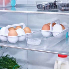 FridgeStore&trade; Egg Storage Caddy