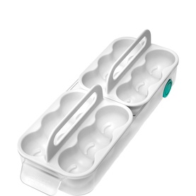 FridgeStore&trade; Egg Storage Caddy