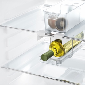 FridgeStore&trade; Under-Shelf Bottle Holder
