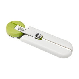 GoRound&trade; Easy-Open Can Opener